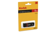 MEMORIA USB2.0 K100 8GB - Z07684
