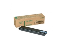 Toner Kyocera-Mita TK-805C (370AL510) ciano - Z07762