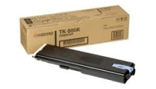 Toner Kyocera-Mita TK-805K (370AL010) nero - Z07763