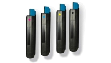Toner Olivetti B0521 giallo - Z07841