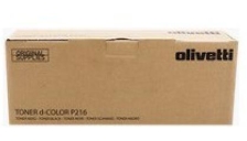 Toner Olivetti TK 520 (B0717) nero - Z07884