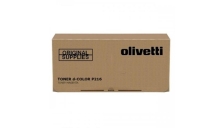 Toner Olivetti TK 520 (B0719) magenta - Z07885
