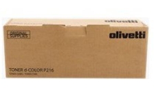 Toner Olivetti TK 520 (B0720) ciano - Z07886