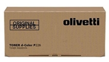 Toner Olivetti TK-540K (B0763) nero - Z07895