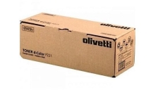 Toner Olivetti TK-540C (B0766) ciano - Z07896