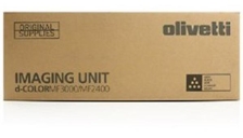 Unità immagine Olivetti B0895 nero - Z07924