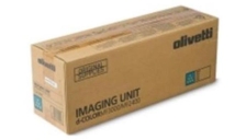 Unità immagine Olivetti B0896 ciano - Z07925