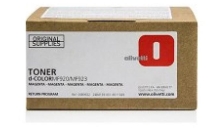 Toner Olivetti B0926 magenta - Z07932