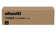 Toner Olivetti B0971 nero - Z07947