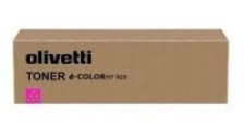 Toner Olivetti B0972 ciano - Z07948