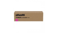 Toner Olivetti B0973 magenta - Z07949