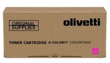 Toner Olivetti B1102 magenta - Z07968