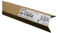 Toner Ricoh C305E (841595) ciano - Z08591