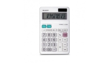 Calcolatrice da tavolo el320wb - Z08776