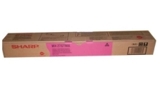 Toner Sharp MX27GTMA magenta - Z08790