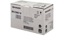 Toner Sharp MXC30GTB nero - Z08806