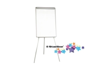 Lavagna portablocco 70x102cm starline - Z09268
