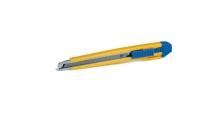 CUTTER 9MM CON BLOCCALAMA PREMIUM STARLINE - Z09282