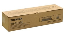 Collettore toner Toshiba PS-TBFC35E (6AG00001615) - Z09342