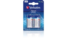 Scatola 2 pile c alkaline mezza torcia - Z09377