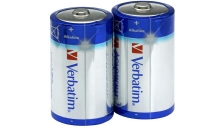 Scatola 2 pile d alkaline torcia - Z09378