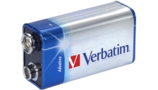 Pila 9v alkaline torcia - Z09379