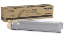 Toner Xerox 106R01079 giallo - Z09461
