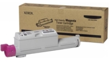 Cartuccia Xerox 106R01302 magenta - Z09465