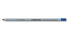 Matita lumocolor® non permanente omnichrom blu staedtler - Z09764
