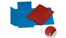 Cartelline 3 Lembi con elastico