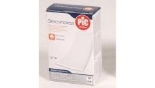 Scatola 12 compresse di garza sterile 18x40cm - Z10452