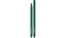 Pennarello tratto pen new metal verde - Z10670