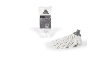 Mop in cotone 200gr bianco perfetto - Z10734