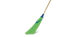 Scopa spazzina in plastica senza manico in factory - Z10744