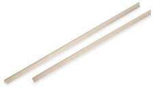 Manico in legno 150cm per scopa spazzina in factory - Z10745