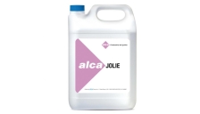 Detergente pavimenti jolie tanica 5lt alca - Z10770