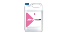 Detergente disinfettante batigerm tanica 5lt alca - Z10776