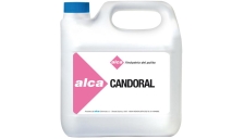 Candeggina candoral tanica 3lt alca - Z10780