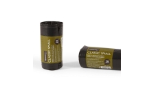 20 sacchi rifiuti 50x60cm-30lt 10µ nero classic - Z10801