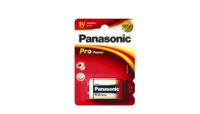 Blister 1 transistor 6r61 pro POWER 9v panasonic - Z10939