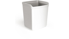 Portapenne bianco mydesk arda - Z11002