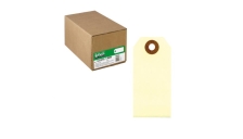 1000 etichette per spedizioni 120x57mm 80053 lebez - Z11040