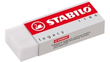 Gomma legacy 1186/20 stabilo - Z11068