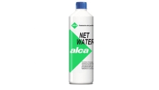 Detergente acido net water flacone 1lt alca - Z11176