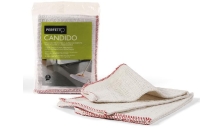 2 strofinacci pavimenti 56x40cm candido perfetto - Z11178