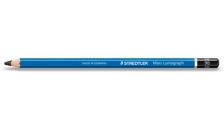 Matita grafite mars® lumograph® 100-9b staedtler - Z11381