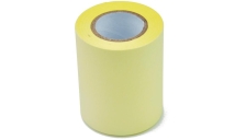 Rotolo ricarica giallo pastello per memoidea tape dispenser - Z11573