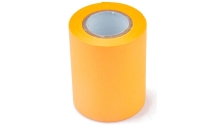 Rotolo ricarica arancio neon per memoidea tape dispenser - Z11574