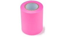 Rotolo ricarica fucsia neon per memoidea tape dispenser - Z11576