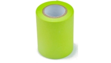 Rotolo ricarica verde neon per memoidea tape dispenser - Z11577